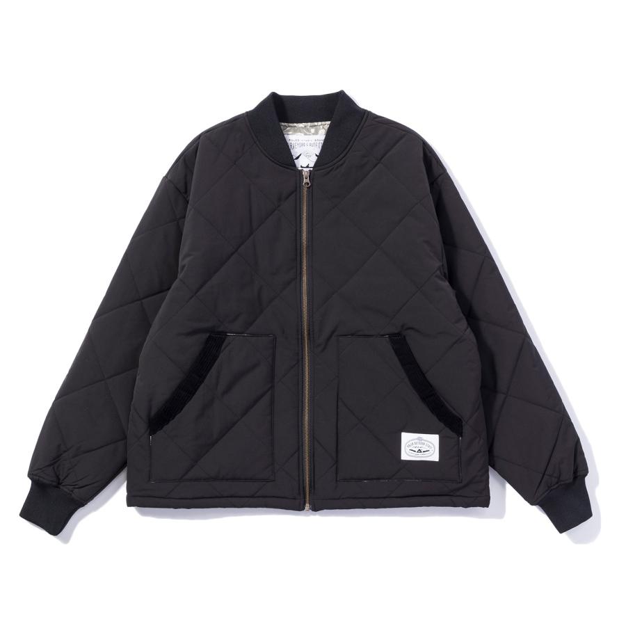 セール20% ポーラー ダイヤモンドキルテッド ジャケット 中綿 キルト 保温 POLeR（ポーラー） セール30% 送料無料 ダイヤモンドキルテッド