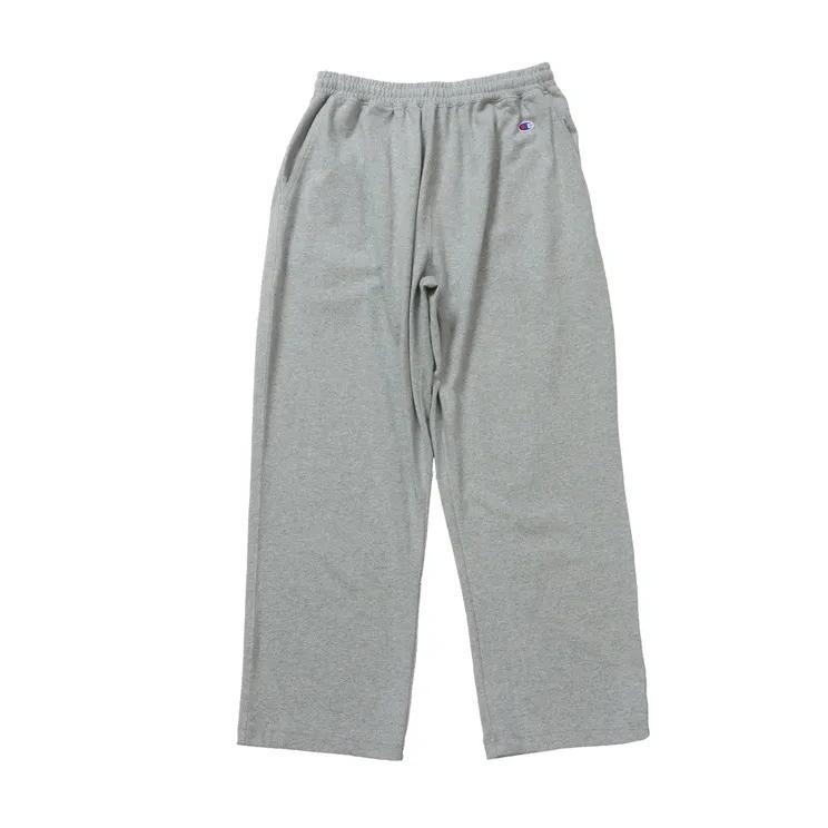 Champion（チャンピオン） セール15% ジャージ 天竺 綿 パンツ