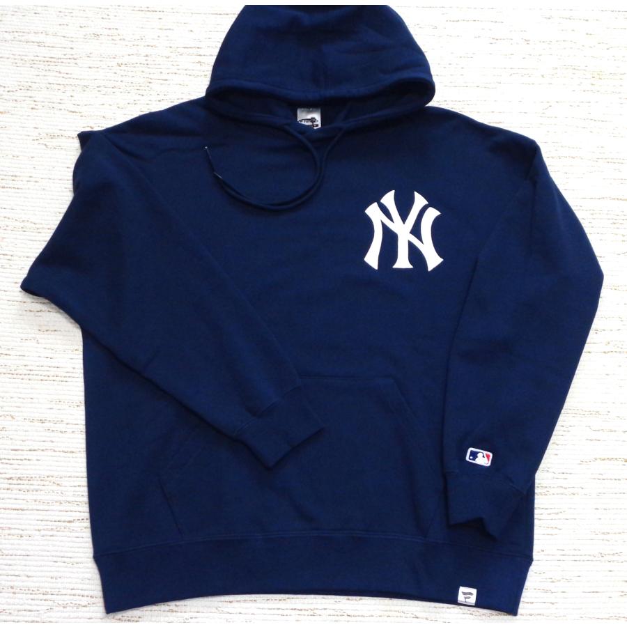 Fanatics 送料無料 ファナティックス MLB NY ヤンキース スウェット  