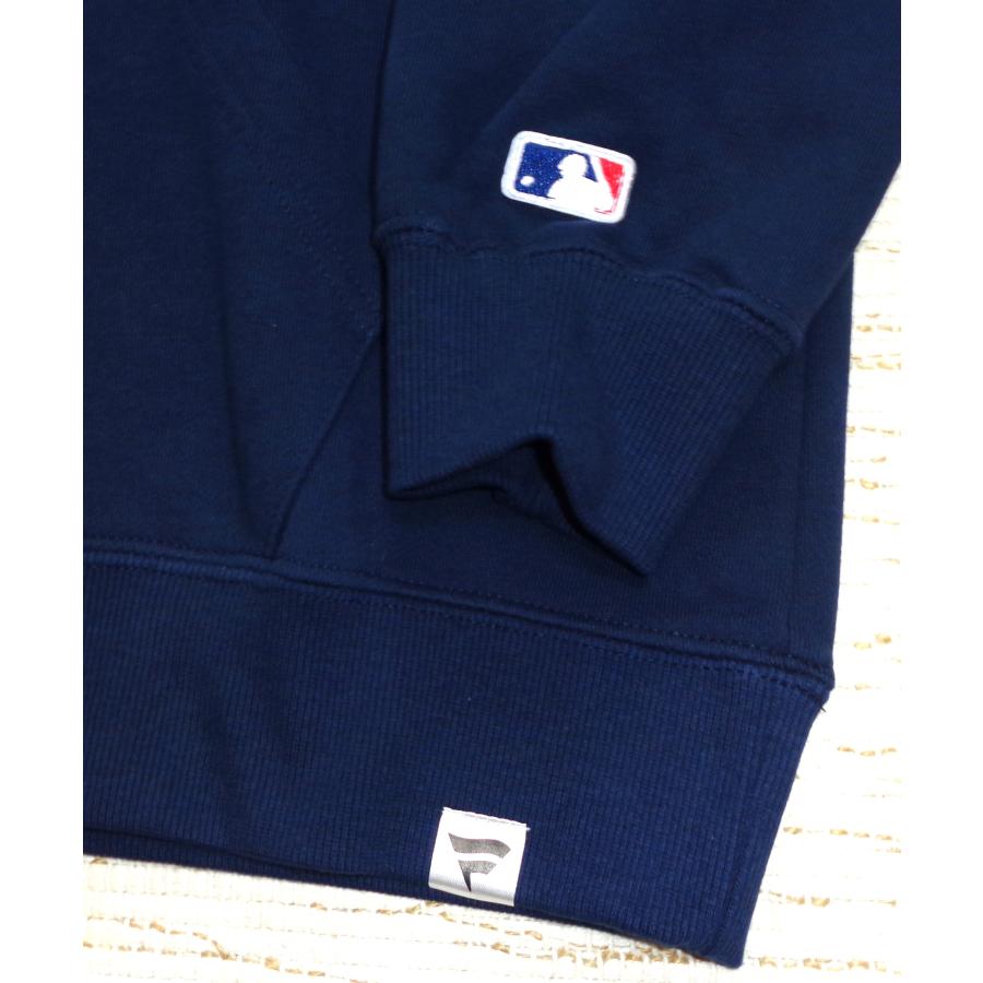 Fanatics 送料無料 ファナティックス MLB NY ヤンキース スウェット  