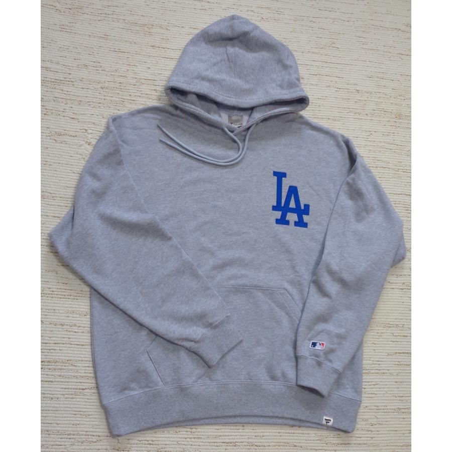 Fanatics 送料無料 ファナティックス MLB LA ドジャース スウェット  