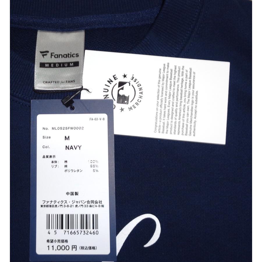 Fanatics（ファナティクス） セール15% 送料無料 ファナティックス MLB 