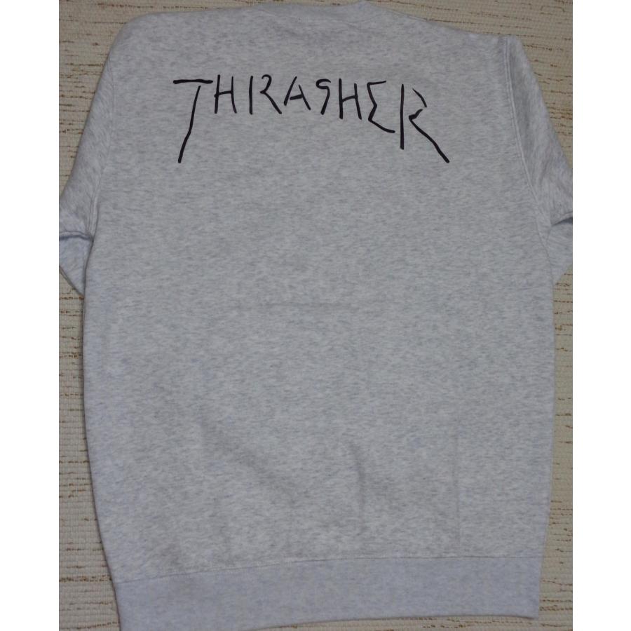 THRASHER（スラッシャー） 送料無料 セール15% HOME TOWN ホームタウン