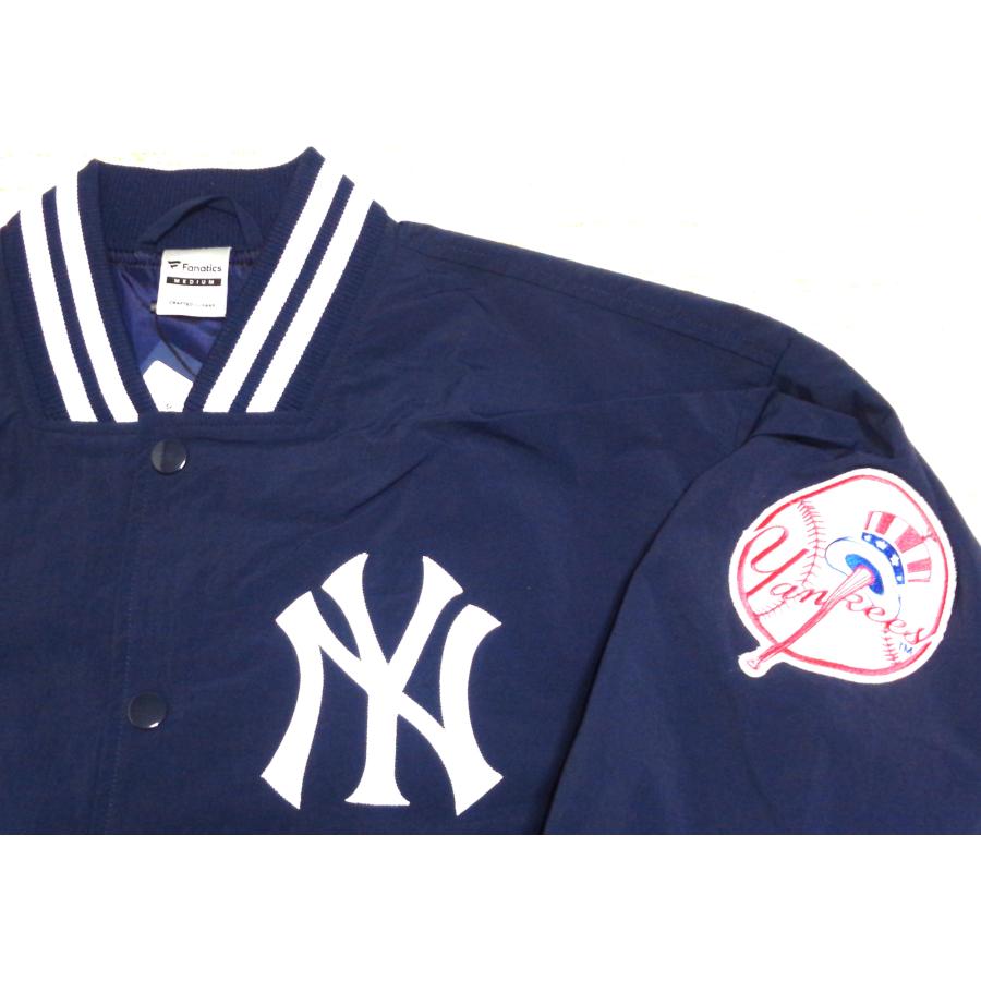 FANATIC（ファナティック） 送料無料 ファナテックス Fanatics MLB NY