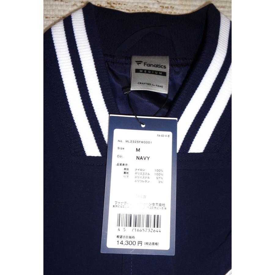 FANATIC 送料無料 ファナテックス Fanatics MLB NY ヤンキース  