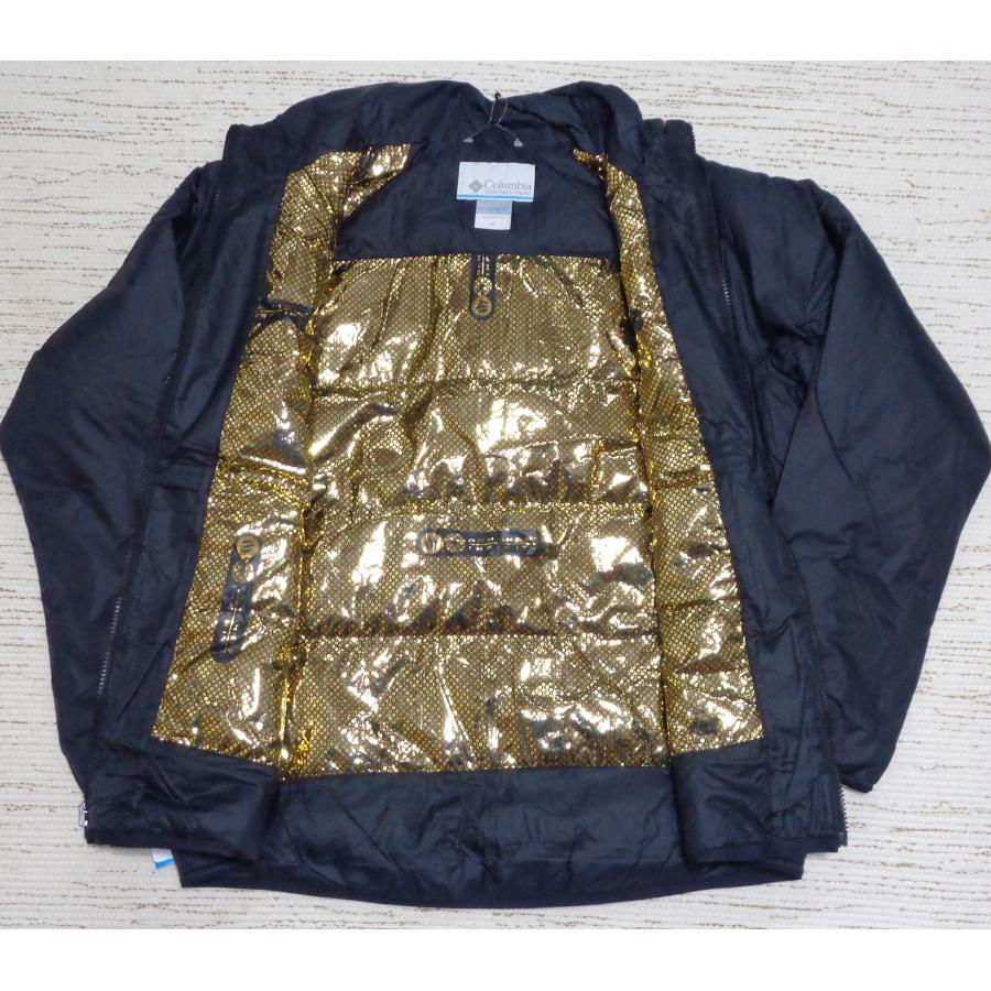 Columbia（コロンビア） セール15% 送料無料 ウッドロード ダウン