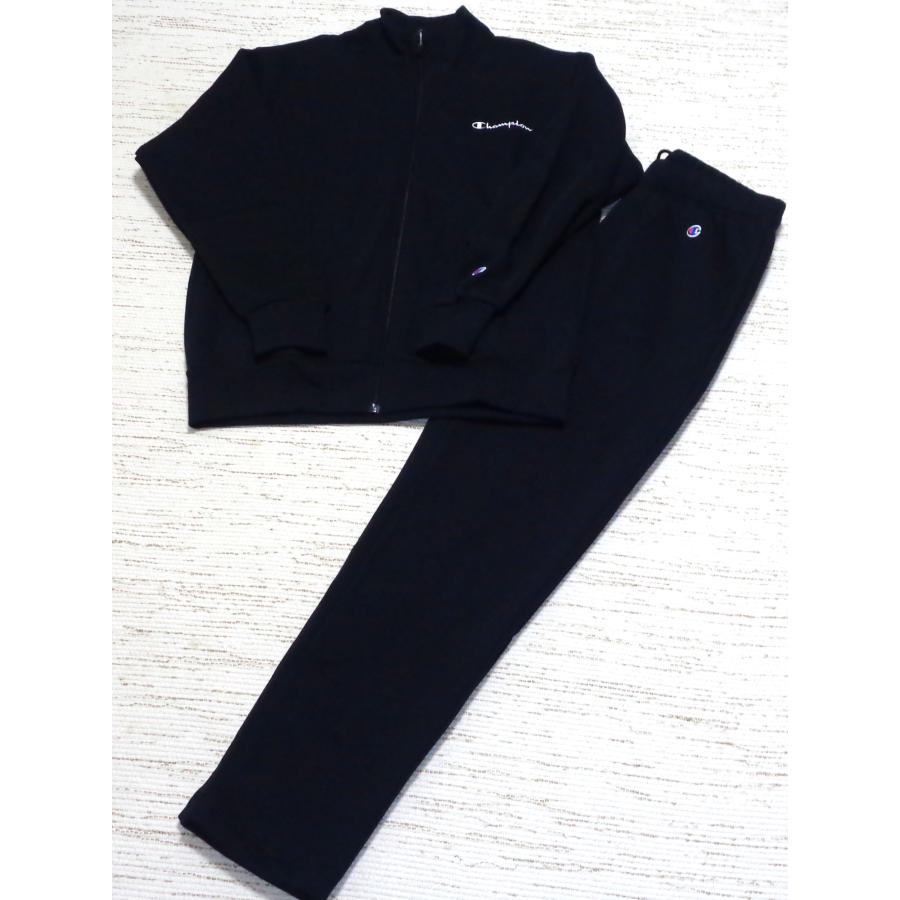 チャンピオン スウェット champion ジップジャケット パンツ 上下セット Champion（チャンピオン） セール 送料無料 スウェット champion刺繍