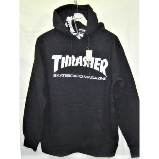 THRASHER（スラッシャー） 送料無料 セール 20% off ロゴ マグロゴ