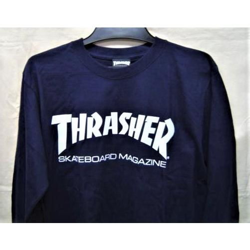 THRASHER（スラッシャー） 送料無料 セール20% スウェット MAG LOGO