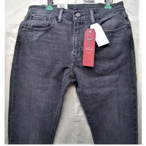 【正規品】デニムティアーズ リーバイス デニム ジーンズ 33インチ ブラック Denim Tears デニムティアーズ Levi's リーバイス デニムパンツ