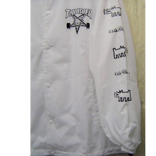 THRASHER（スラッシャー） 送料無料 セール 20% off THRASHER ナイロン