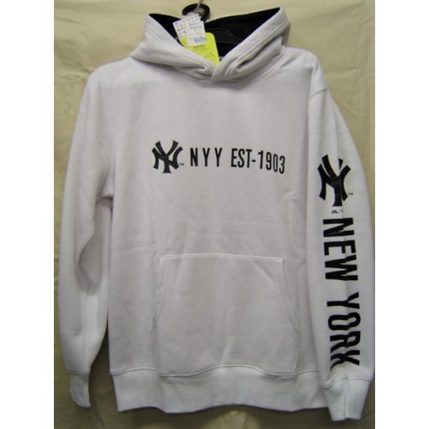 MAJESTIC（マジェスティック） セール 25% off Majestic MLB NY