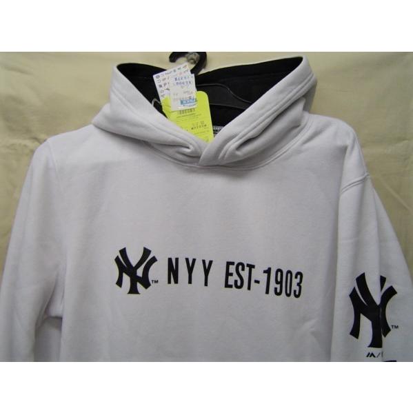 MAJESTIC（マジェスティック） セール 25% off Majestic MLB NY