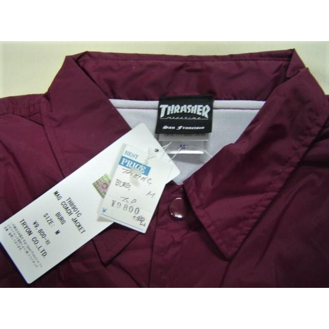 THRASHER（スラッシャー） 送料無料 セール 15% off THRASHER 