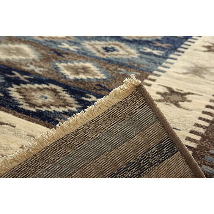 イケヒコ カーペット ラグ モルドバ ウィルトン 織り 畳める 約200×250
