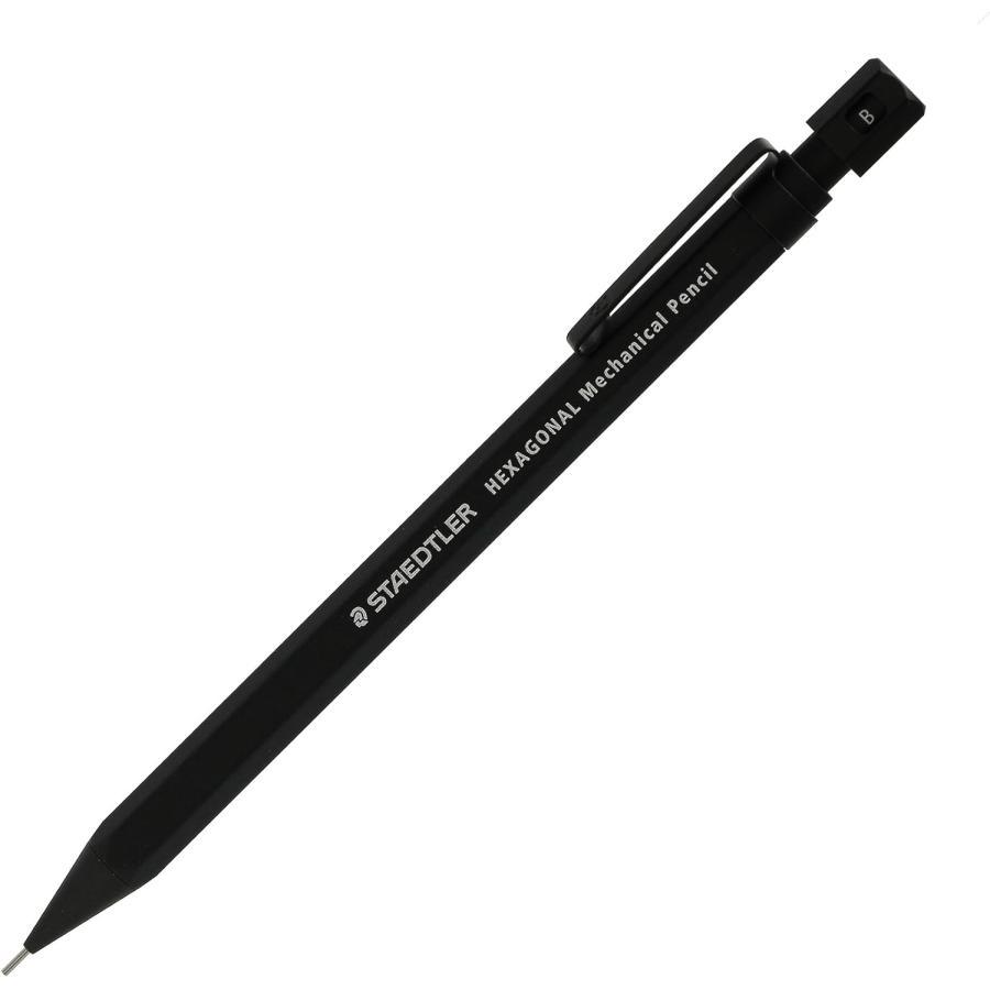 【10本セット】ステッドラー　９２５－３５－０５　アンバーブラウン Amazon.co.jp: ステッドラー STAEDTLER 製図用シャープペンシル