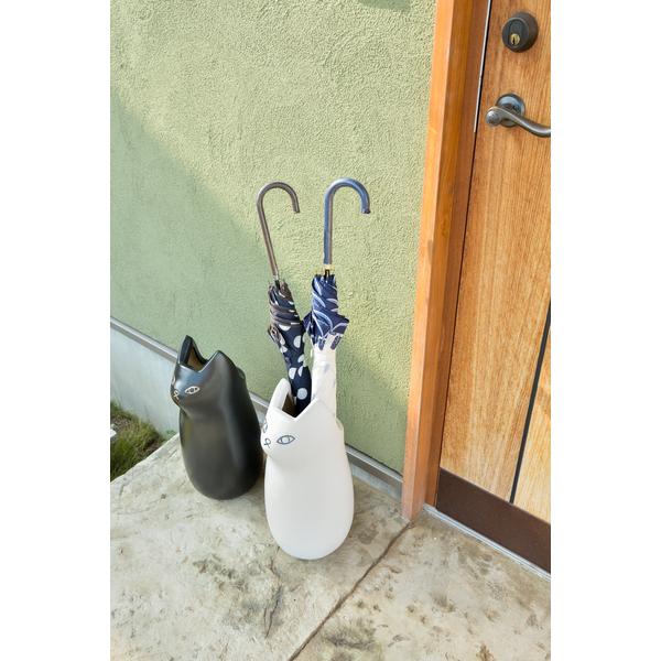 東谷 傘たて CLY-12BK 約W21×D22×H45.5 3.5kg 完成品 : フリーダムズ