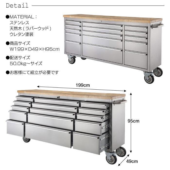 東谷 【送料別】東谷 ツールキャビネット DIS-394 ステンレス W199×D49