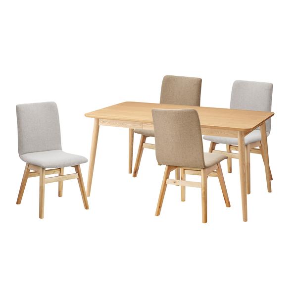 東谷 東谷 ヘンリー ダイニングテーブル HOT-540NA W150×D80×H72 33kg