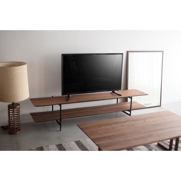 東谷 東谷 ルカ TVボード JPB-97WAL W150×D41.5×H38.5 18kg 組立