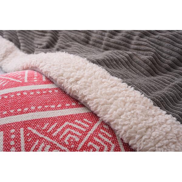 東谷 薄掛けコタツ布団 長方形 KK-142KH W190×D230 完成品