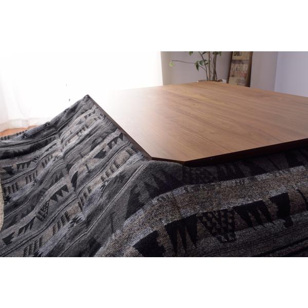 東谷 コタツテーブル KT-108 W105×D75×H38 20kg 組立 : フリーダムズ