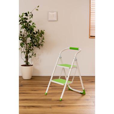 東谷 ステップ台 グリーン(LFS-007GR) メーカー在庫品 東谷 東谷