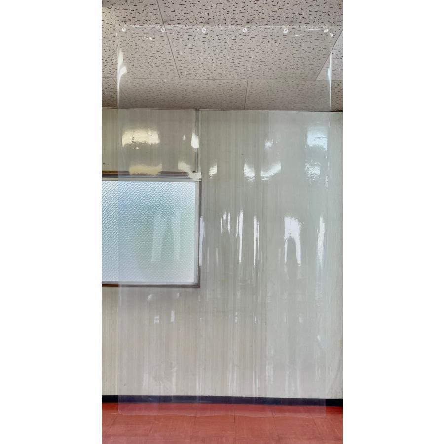 ミワックス（MIWAX） 防炎＋抗菌ビニールカーテン MX-VC2030 35303 防
