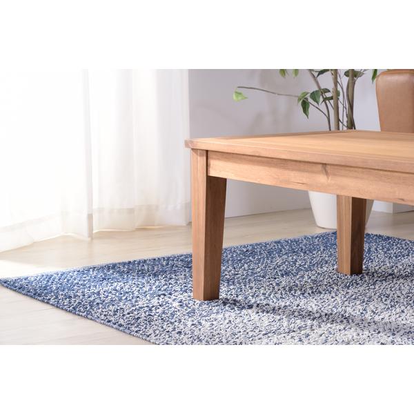 アルンダ　センターテーブル　NX-701 東谷 東谷 アルンダ センターテーブル NX-701 W90×D50×H38 9kg