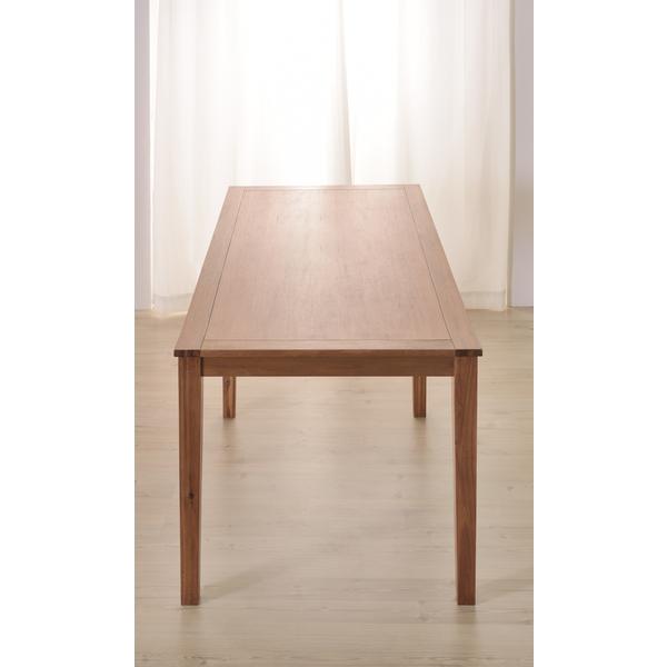 東谷 アルンダ ベンチ NX-716 W134×D35×H45 10kg 組立 : フリーダムズ