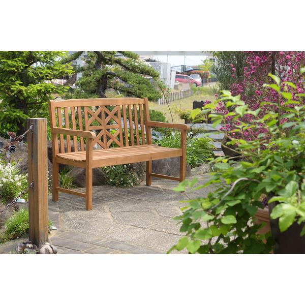 東谷 ベンチ NX-934 W115×D61.5×H89×SH45 組立 : フリーダムズ - 通販