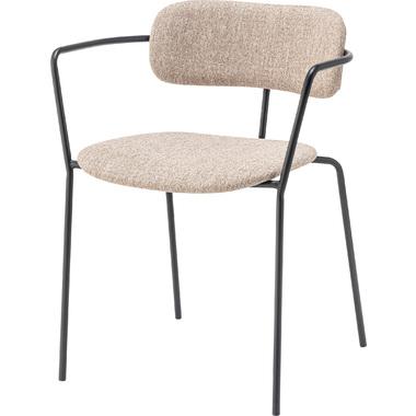 Razzle Chair アームチェアセット販売①　ベージュ Razzle Chair アームチェアセット販売① ベージュ