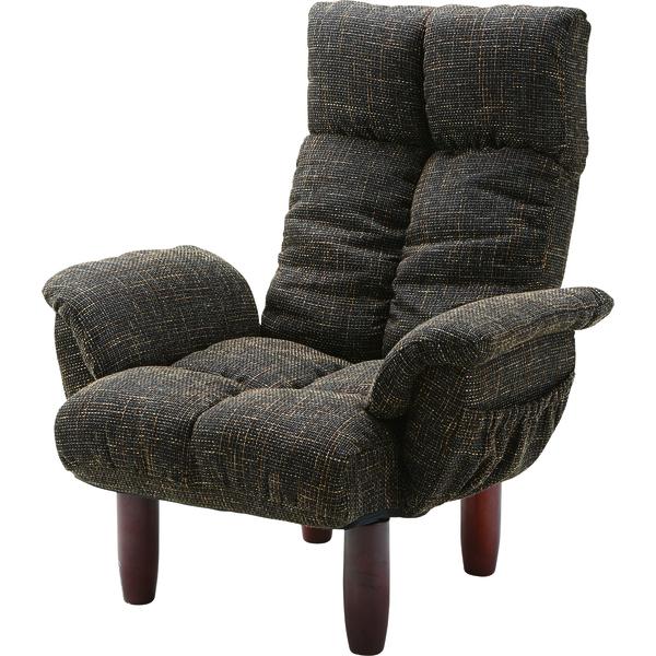 陶器製ドレス女性置物 手欠損