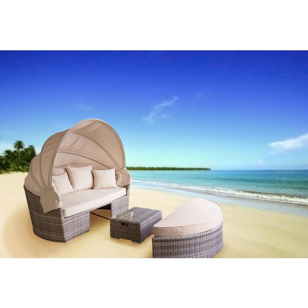 東谷 【送料別途必要】東谷 アウトドアリビングセット RKC-536BE