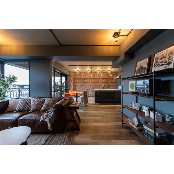 東谷 トムテ ソファサイドテーブル TAC-239WAL W40×D41×H54 3.5kg 組立