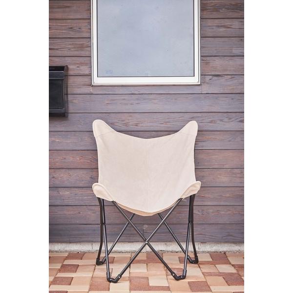 【個数：4個】東谷 TOE-120BE 【4個入】 直送 代引不可 フォールディングチェア TOE120BE 東谷 フォールディングチェア TOE-120BE W73.5×D81×H98×SH41 4kg 完成