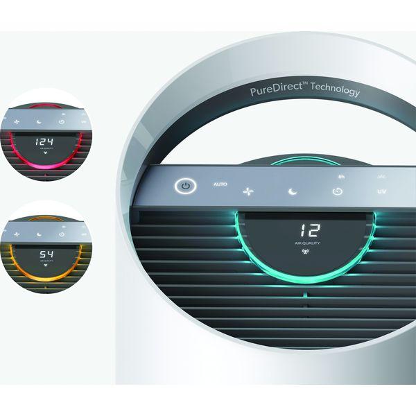 GBC 文具 アコブランズ 空気清浄機（TruSens）Z3000