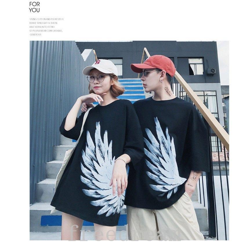 84 Off ペアルックカップルペアペアtシャツ白黒お揃い韓国ファッションカジュアル大きいサイズ半袖おしゃれ恋人告白記念日お祝い記念日 Aynaelda Com