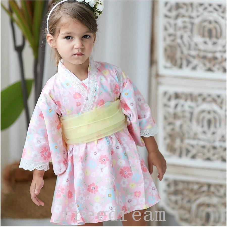 ミニー 甚平 浴衣 100 - 通販 - toptelha.net.br