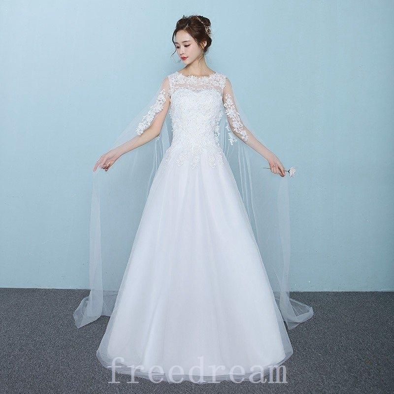 福袋特集 22 ウェディングドレスaラインドレス安いウエディングドレスボレロ二次会花嫁パーティードレス披露宴ブライダル結婚式ロングドレス演奏会大きいサイズ Aライン サイズ Xxxl