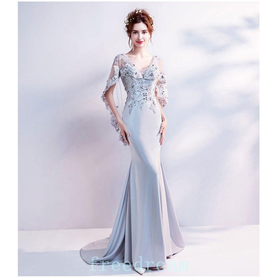 通販激安 パーティードレス結婚式演奏会卒業式ドレス二次会ドレス花嫁パーティドレスレースaライン二次会成人式忘年会披露宴お呼ばれドレスブライズメイド パーティドレス サイズ M Huber Bueroeinrichtung De