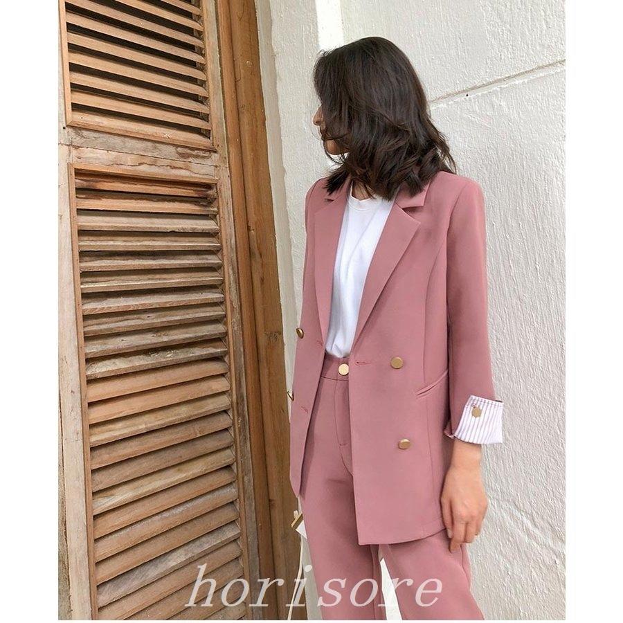 激安通販ショッピング パンツスーツレディースフォーマル卒業式スーツビジネスオフィスolビジネスセットフォーマルオールシーズン就活他と被らない面接上下 Cisama Sc Gov Br