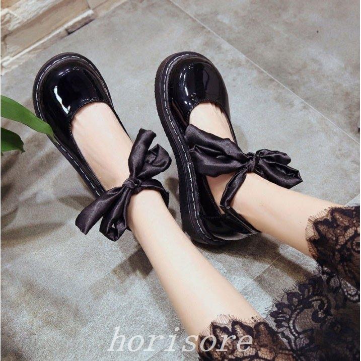 人気商品 サテンリボンコンフォートシューズレディース靴歩きやすいカジュアルシューズローヒールぺたんこ靴痛くないナチュラル森ガール パンプス サイズ 23cm Www Ellepiserramenti It