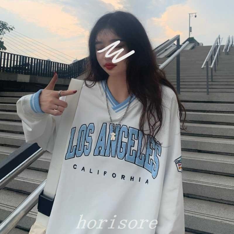 限定製作 原宿系パーカーレディース長袖フード付きプルオーバートップスファッションゆるパーカー大きいサイズ春秋 パーカー サイズ L Www We Job Com