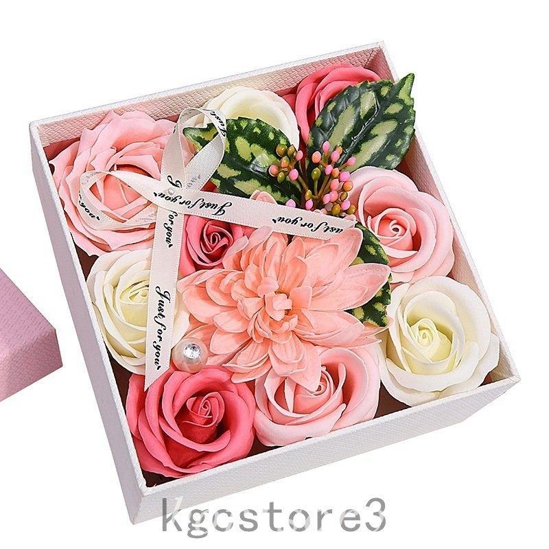 新品本物 プリザーブドフラワー おしゃれ枯れない花プリザーブドフラワー ソープフラワープリザーブドフラワー誕生日プレゼント女性母お祝い母の日卒業祝い結婚祝い退職祝いブリザードフラワーボックスフラワー Www Threeriversofs Com