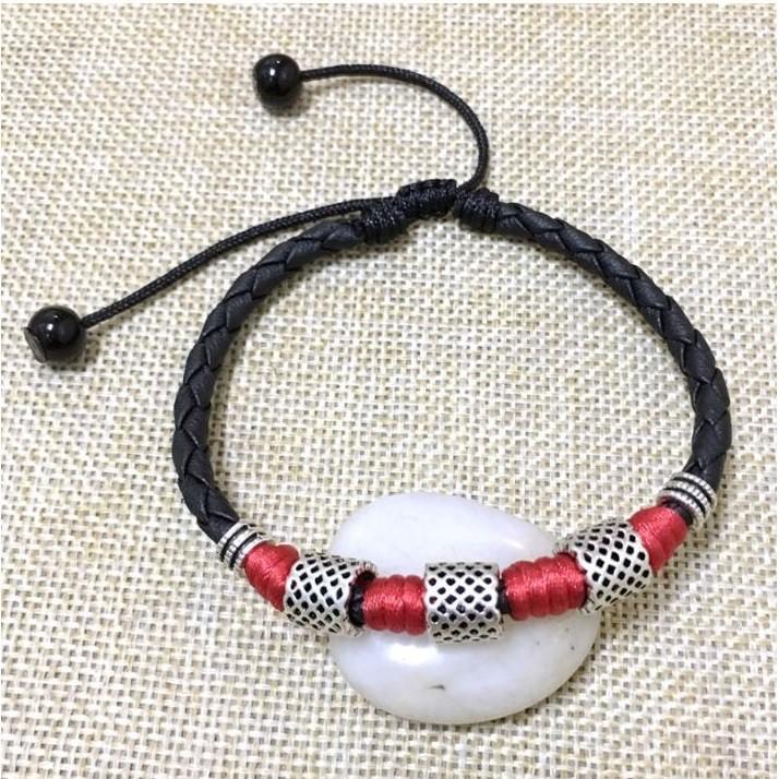 アンクレット メンズ レディース ペア レザー カップル お揃い ユニセックス ミサンガ おしゃれ カジュアル かっこいい 黒 ブラック 赤 レッド Anklet1 Free Duck 2 通販 Yahoo ショッピング