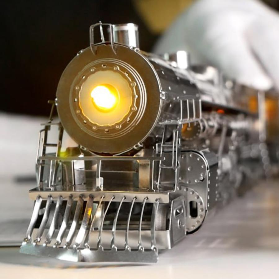 Metal Time ポーラースチール Polar Steel 組み立てキット Metal Time ポーラースチール Polar Steel 組み立てキット