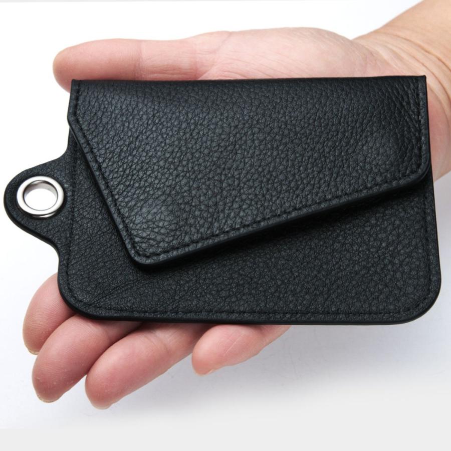 リレーアタック対策 スマートキーケース 電波遮断ケース リレーアタック防止 電波遮断ポーチ 車 盗難防止 本革 レザー |  | 10