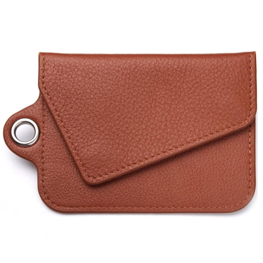 リレーアタック対策 スマートキーケース 電波遮断ケース リレーアタック防止 電波遮断ポーチ 車 盗難防止 本革 レザー |  | 03