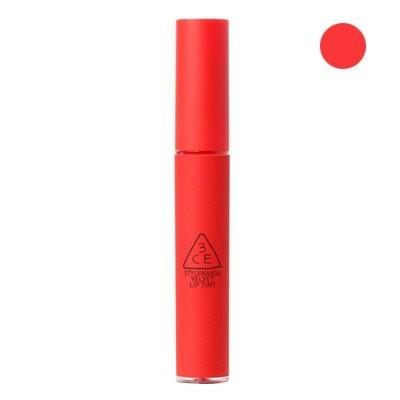 3ce ベルベット リップ ティント 4g Save Me 口紅 落ちない 落ちにくい スリーシーイー 韓国コスメ Velvet Lip Tint 3ce Freefeel 通販 Yahoo ショッピング